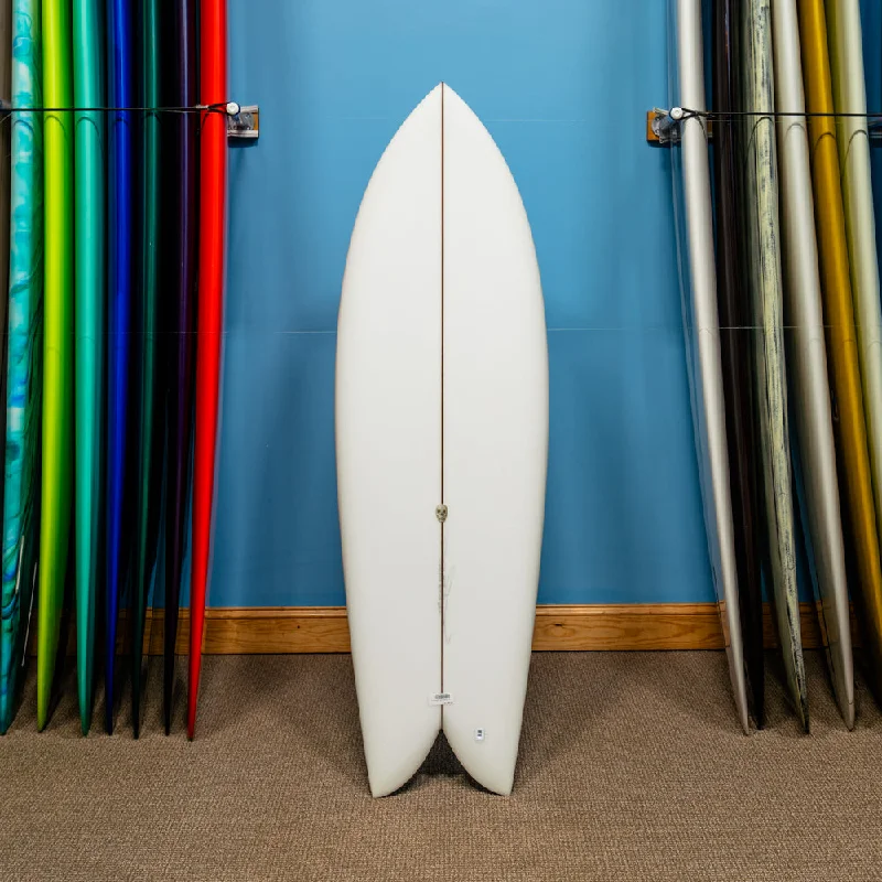 Christenson Fish PU/Poly 5'8"