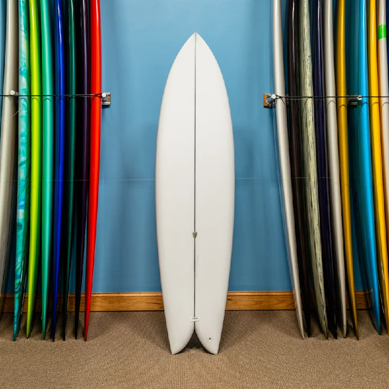 Christenson Long Phish 2.0 PU/Poly 6'8"