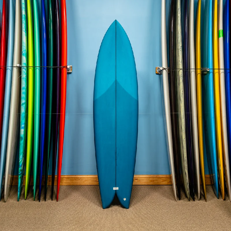 Christenson Long Phish 2.0 PU/Poly 7'2"