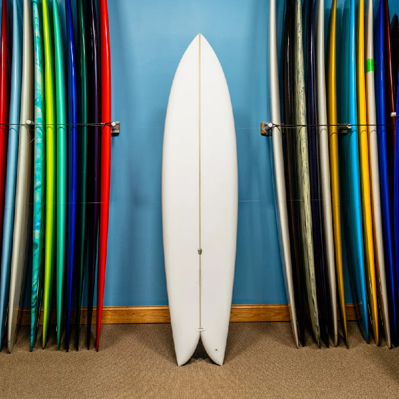 Christenson Long Phish 2.0 PU/Poly 7'6"