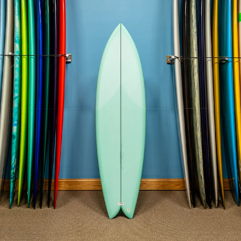 Christenson Nautilus PU/Poly 6'6"