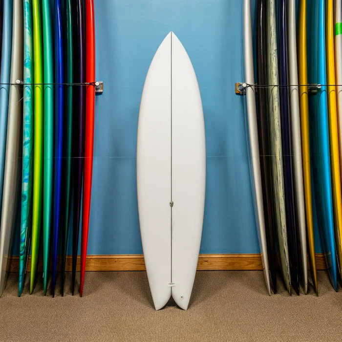 Christenson Nautilus PU/Poly 6'8"