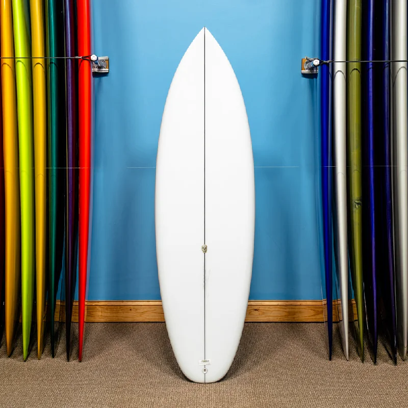 Christenson Surfer Rosa 2.0 PU/Poly 5'10"