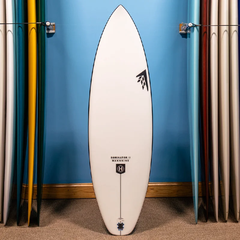 Dan Mann Dominator 2.0 Firewire HE 5'10"