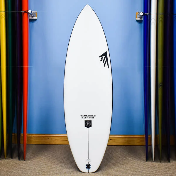 Dan Mann Dominator 2.0 Firewire HE 5'7"