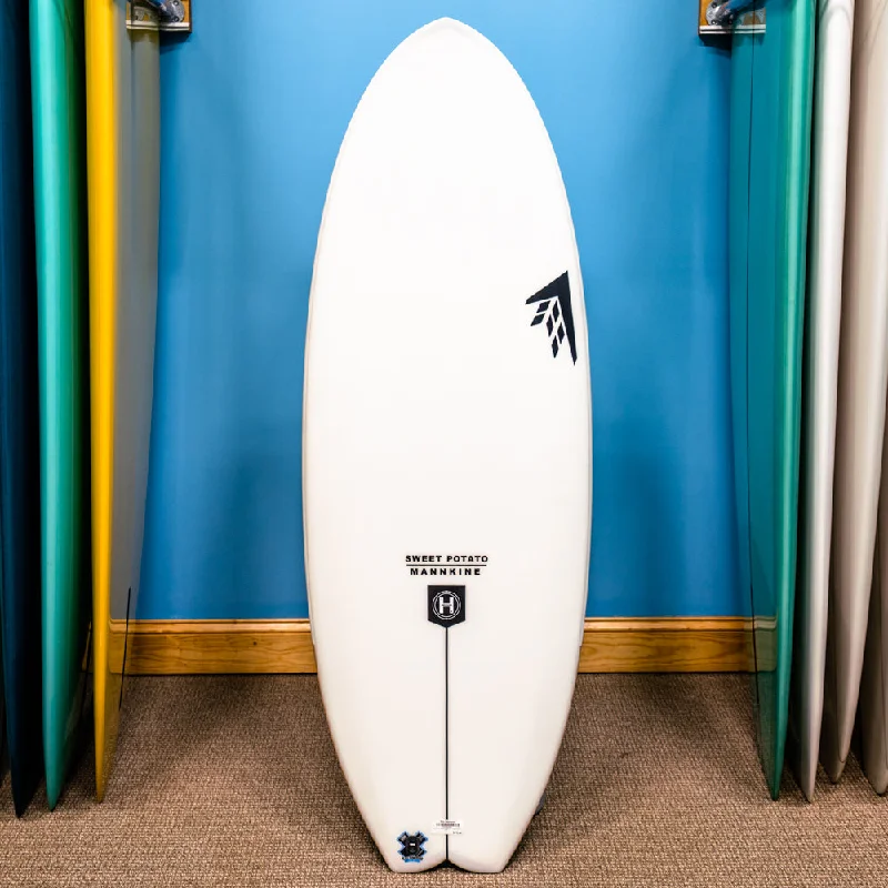 Dan Mann Sweet Potato Firewire HE 5'2"