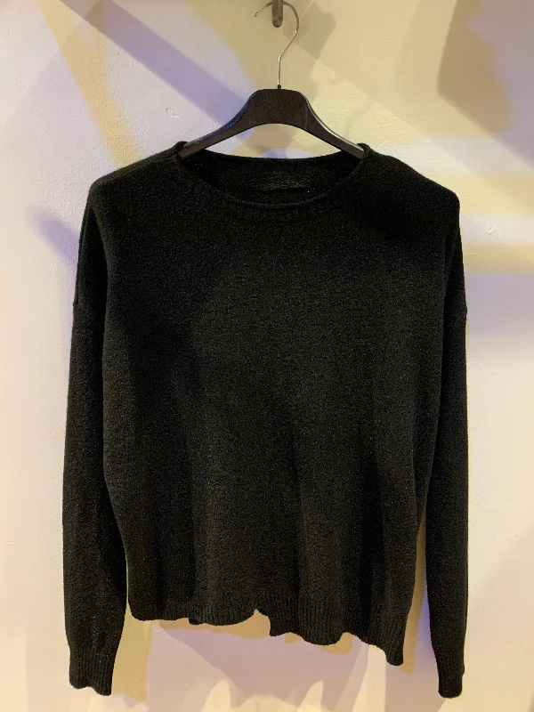 FR-5088-Crewneck Sweater