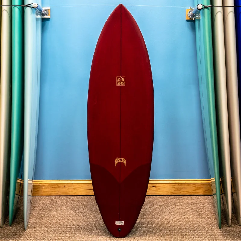 Lost Retro Tripper PU/Poly 5'5"