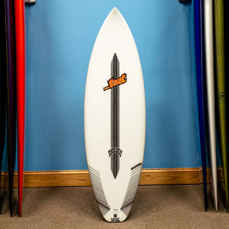 Lost Sub Driver 2.0 Grom Light Speed 4'11"