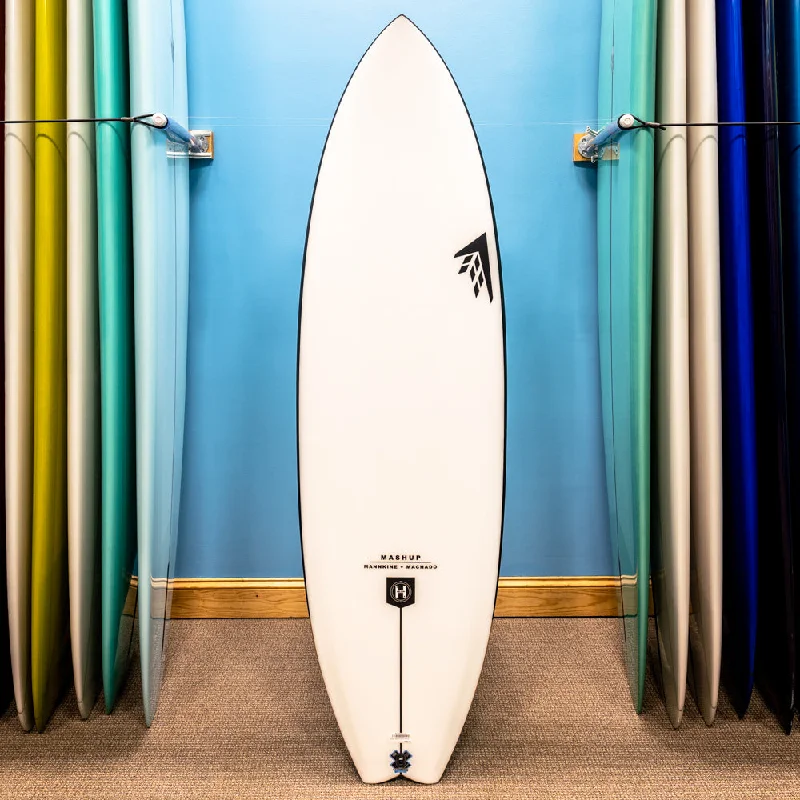 Machado Mashup Firewire HE 5'5"