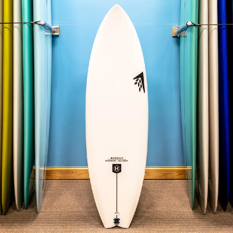 Machado Mashup Firewire HE 5'8"