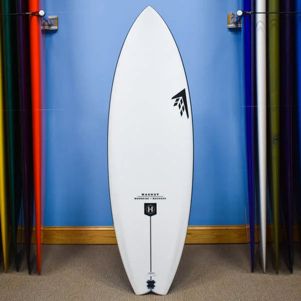 Machado Mashup Firewire HE 5'5"