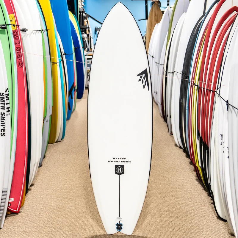 Machado Mashup Firewire HE 5'6"