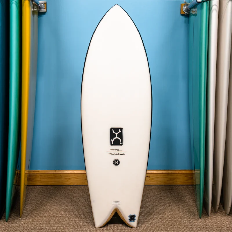 Machado Too Fish Firewire HE 5'2"