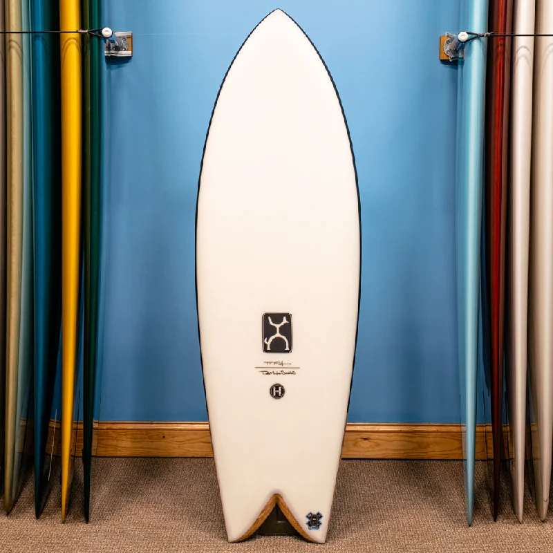 Machado Too Fish Firewire HE 5'7"