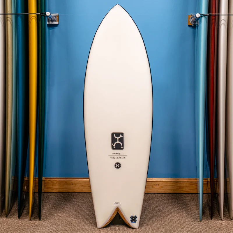 Machado Too Fish Firewire HE 5'7"