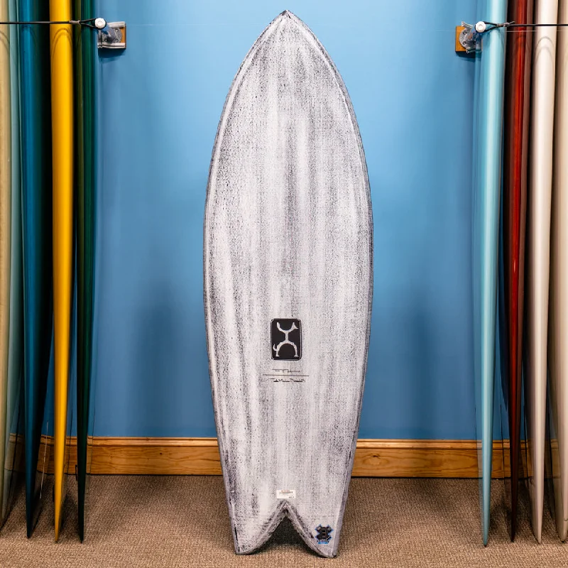 Machado Too Fish Firewire Volcanic 5'6"