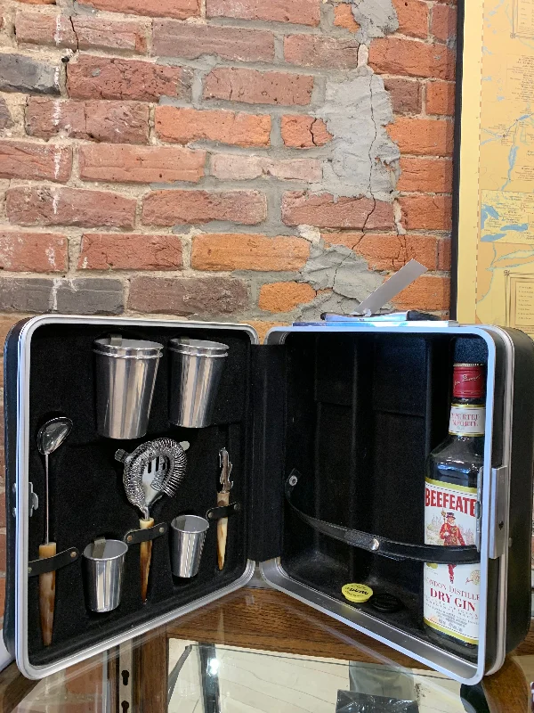 MARTINI SUITCASE