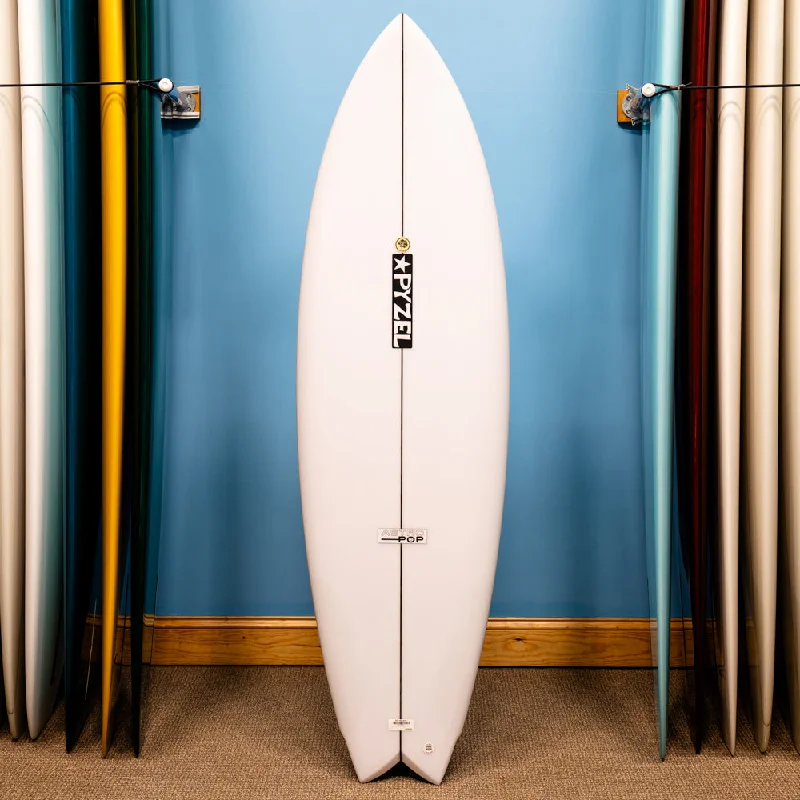 Pyzel Astro Pop PU/Poly 5'11"