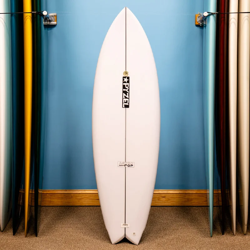 Pyzel Astro Pop PU/Poly 5'7"