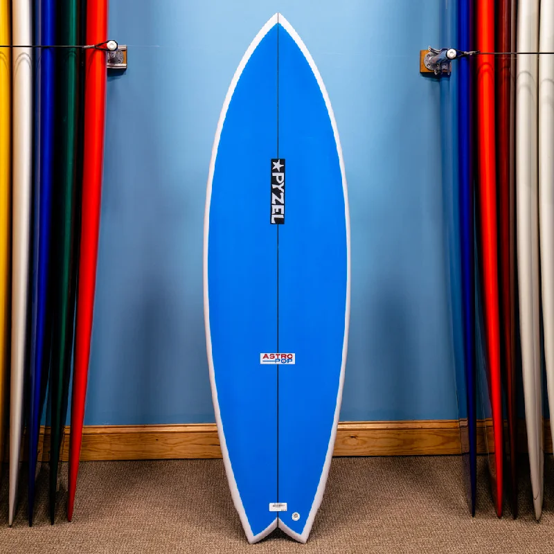 Pyzel Astro Pop PU/Poly 5'9"