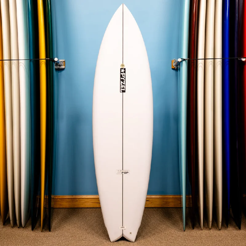 Pyzel Astro Pop PU/Poly 6'8"