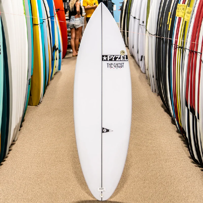 Pyzel Grom Ghost PU/Poly 5'2"