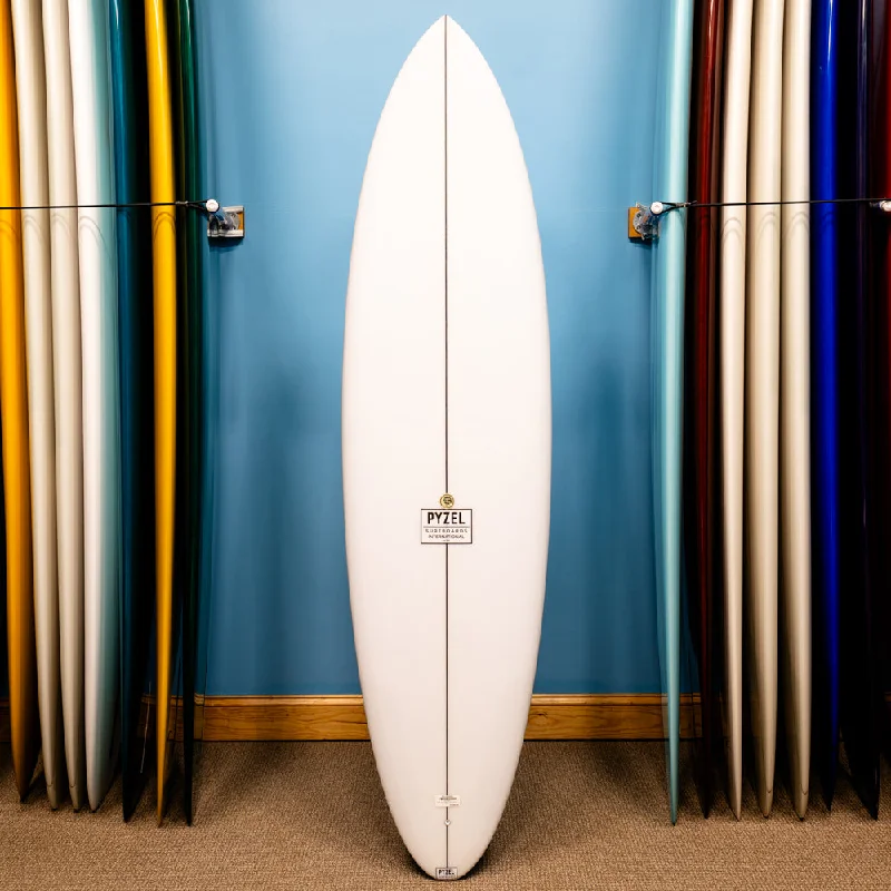 Pyzel Mid Length Crisis PU/Poly 7'2"