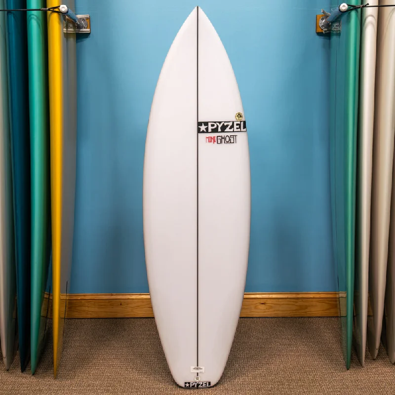 Pyzel Mini Ghost PU/Poly 5'5"