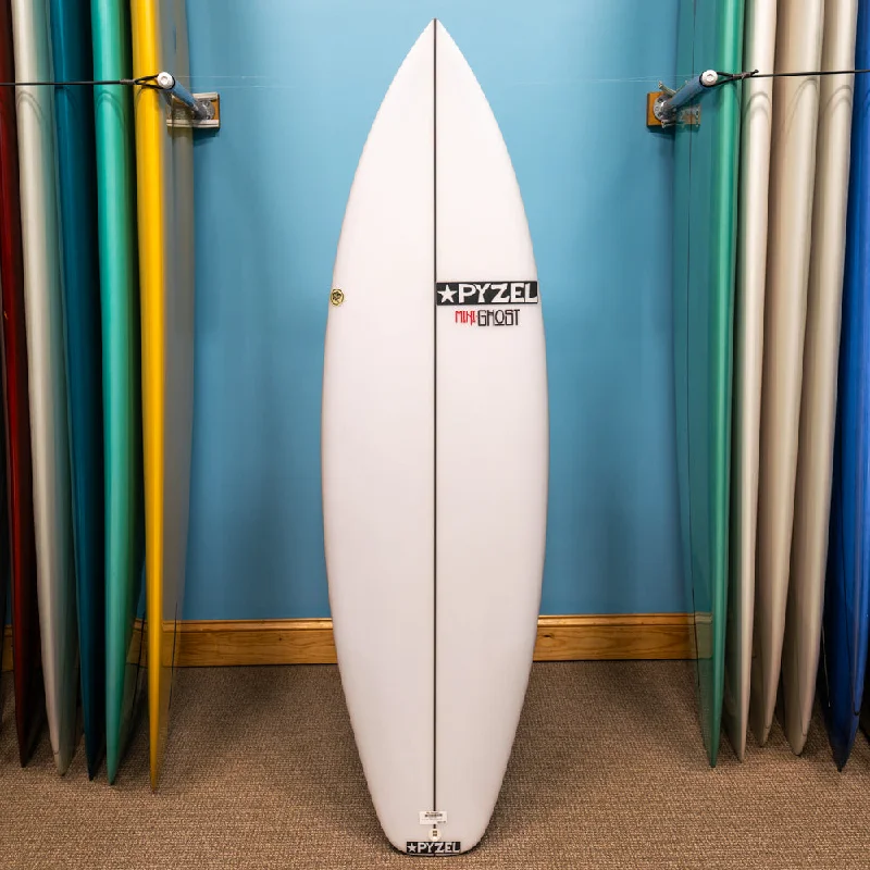 Pyzel Mini Ghost PU/Poly 5'9"