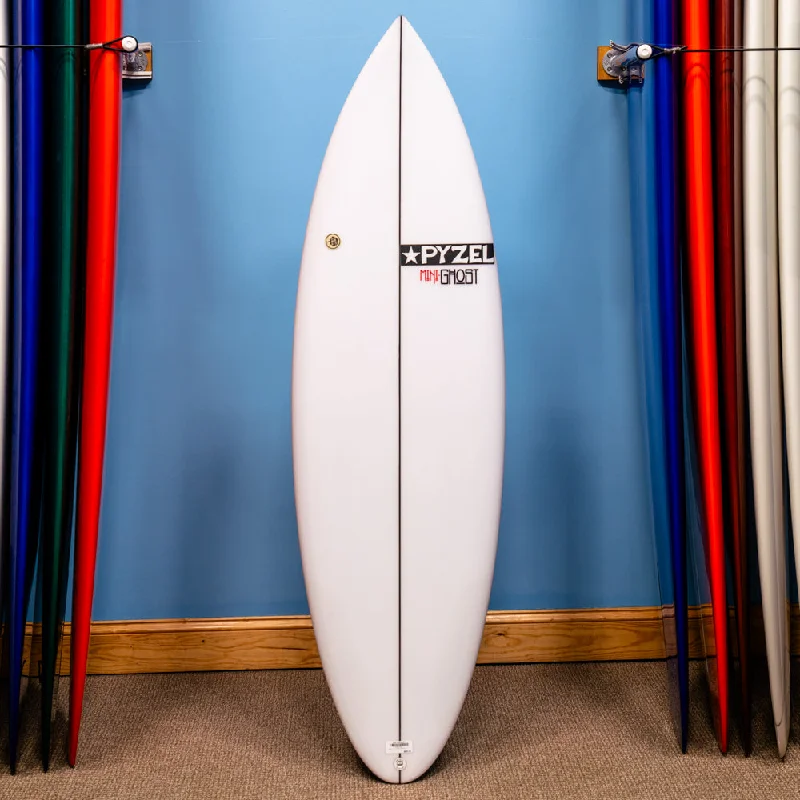 Pyzel Mini Ghost PU/Poly 5'7"