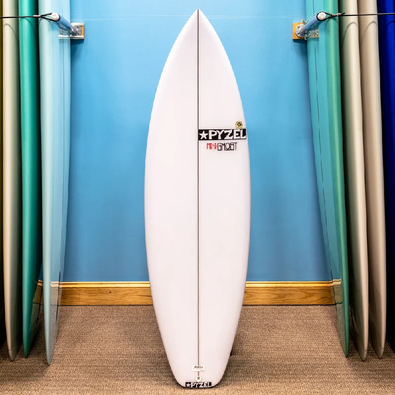 Pyzel Mini Ghost PU/Poly 5'3"