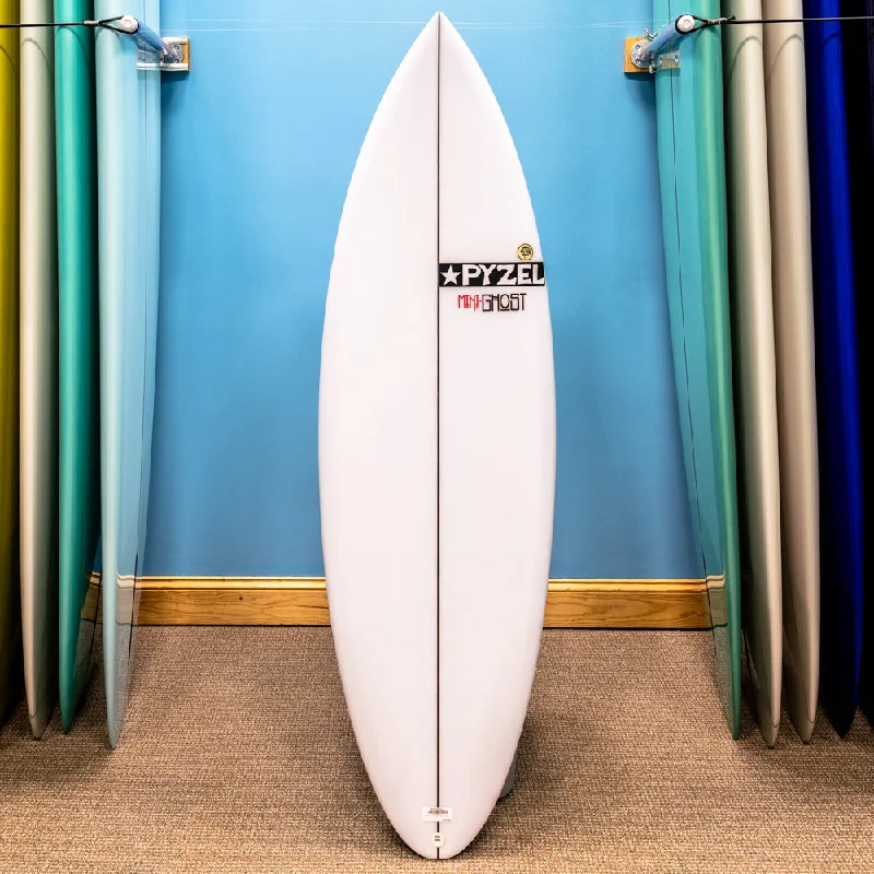 Pyzel Mini Ghost PU/Poly 5'5"