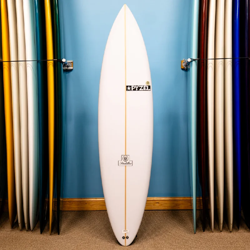 Pyzel Padillac PU/Poly 7'0"