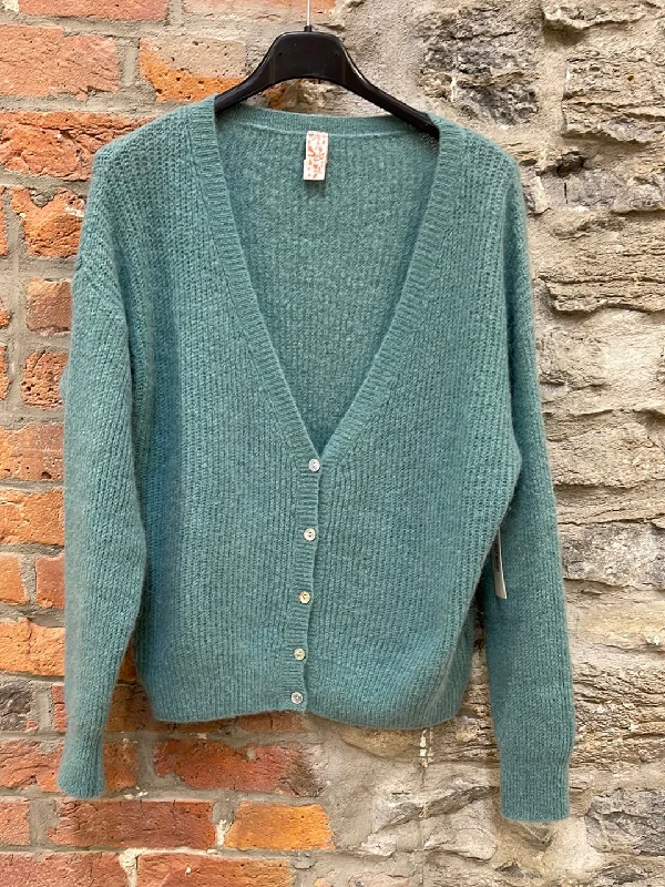 KC-M5134-Cardigan