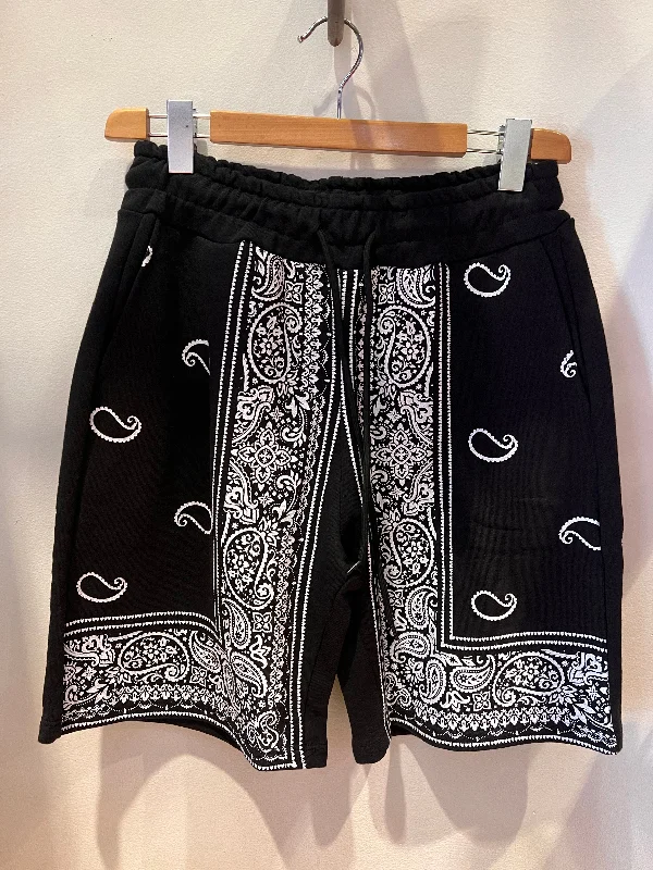 YO- 29901 Shorts